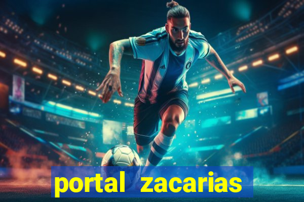 portal zacarias futebol mexicano