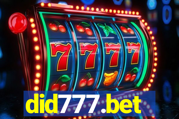 did777.bet