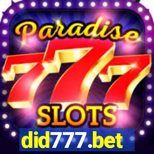 did777.bet