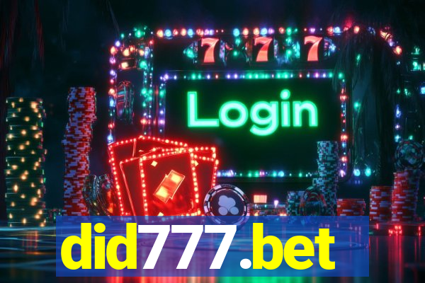 did777.bet
