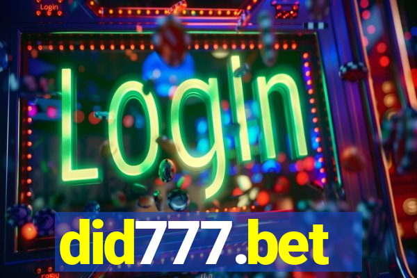 did777.bet