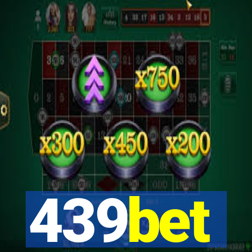 439bet
