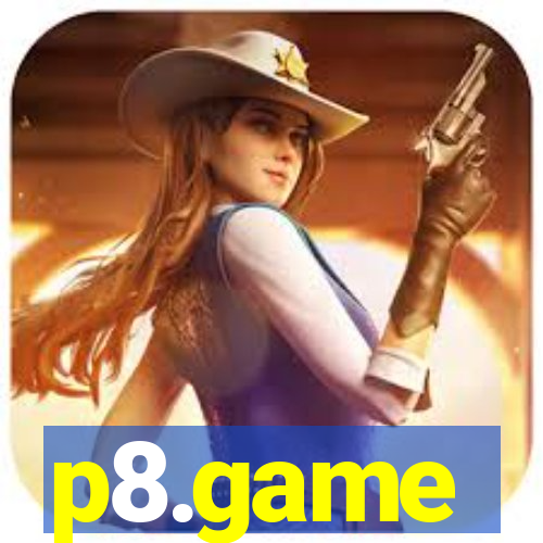 p8.game
