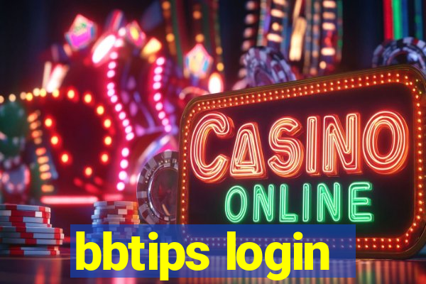 bbtips login