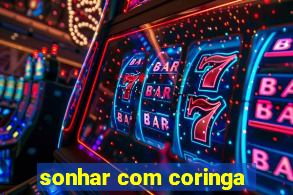 sonhar com coringa