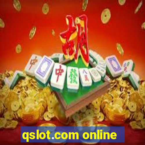 qslot.com online