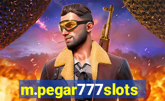 m.pegar777slots