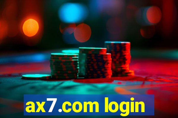 ax7.com login