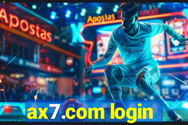 ax7.com login