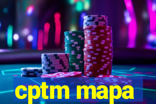cptm mapa