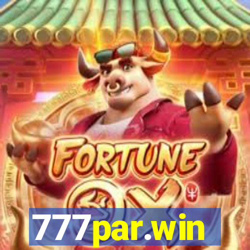 777par.win