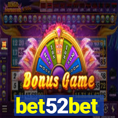 bet52bet