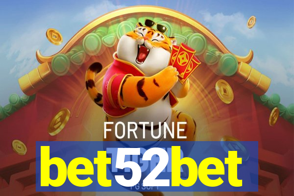 bet52bet