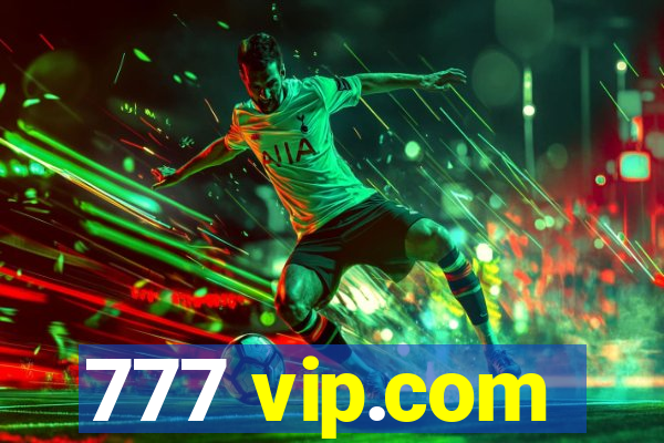 777 vip.com
