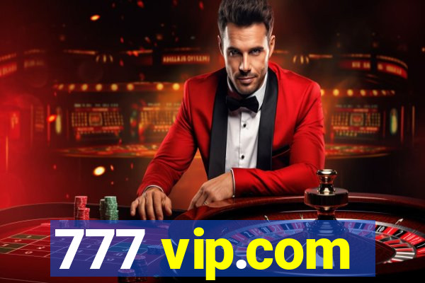 777 vip.com