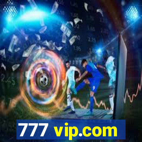 777 vip.com