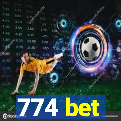 774 bet