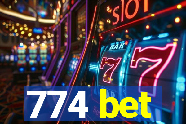 774 bet