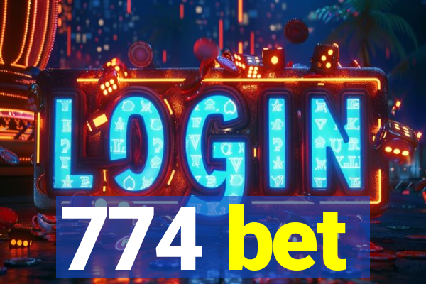 774 bet