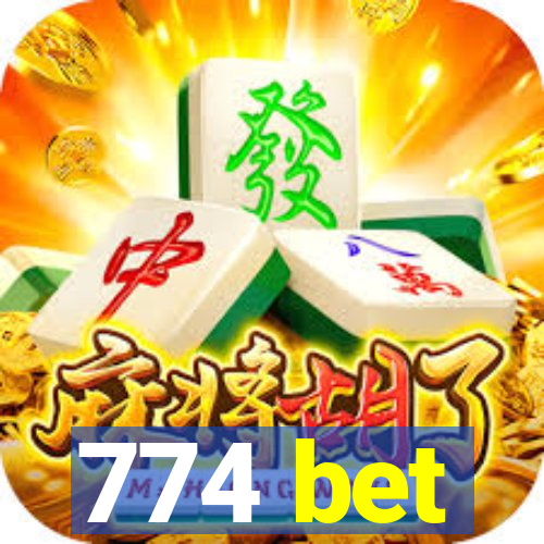 774 bet