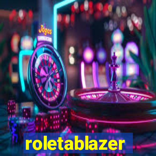 roletablazer