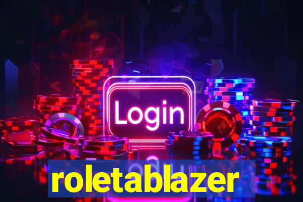 roletablazer