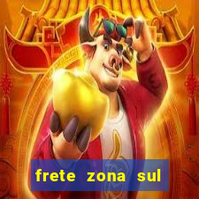 frete zona sul porto alegre