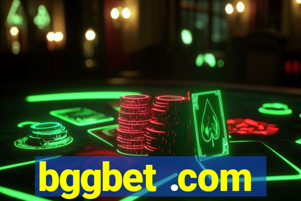 bggbet .com