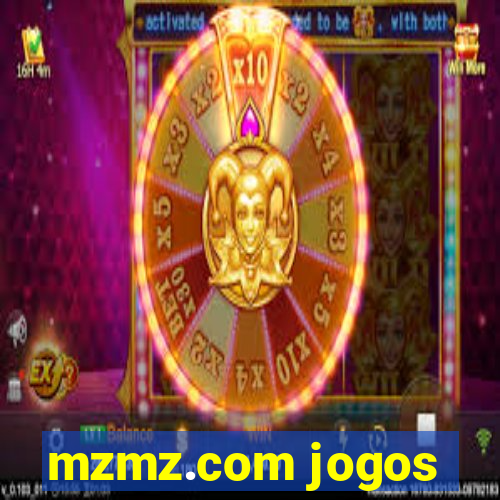 mzmz.com jogos