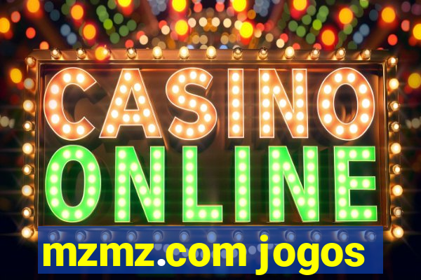 mzmz.com jogos