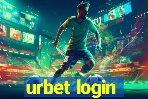 urbet login