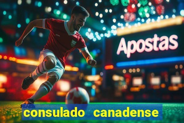 consulado canadense porto alegre