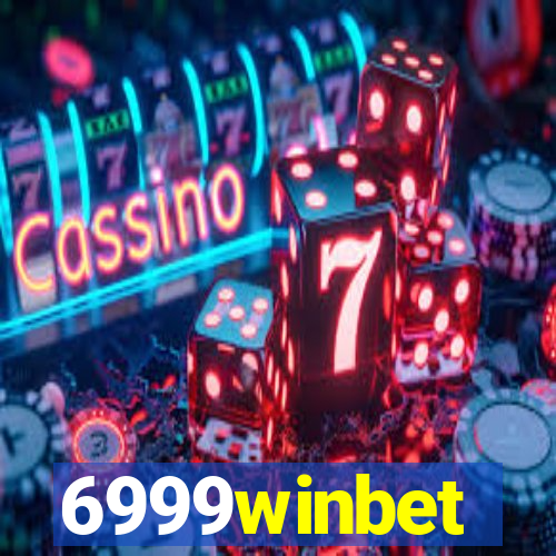 6999winbet