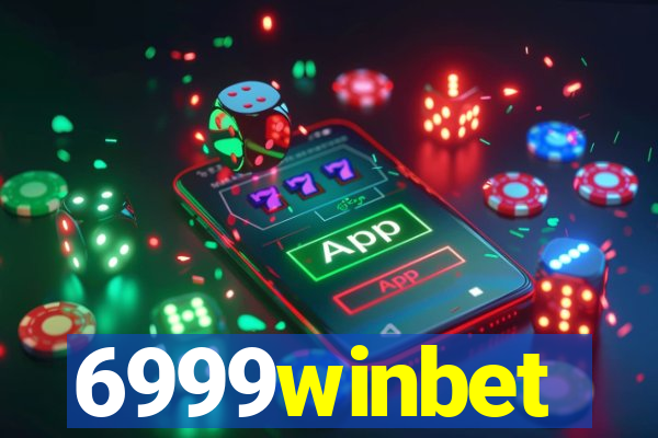 6999winbet