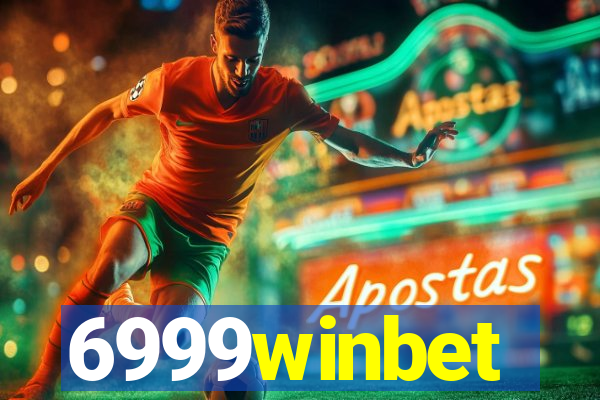 6999winbet