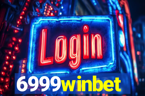 6999winbet