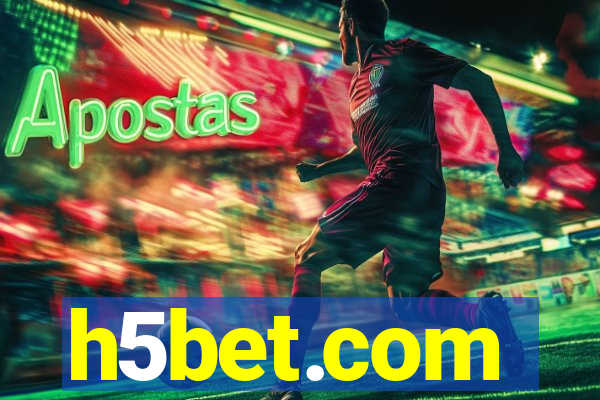 h5bet.com