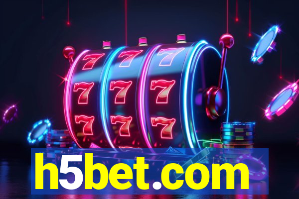 h5bet.com