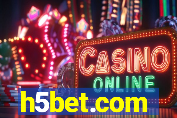 h5bet.com