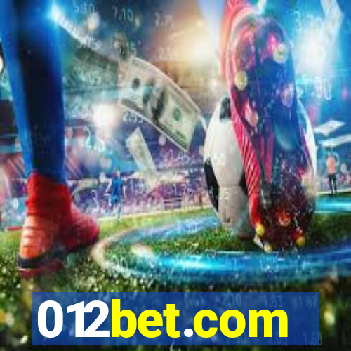 012bet.com