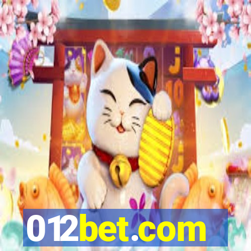 012bet.com