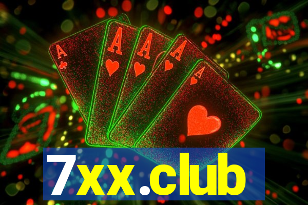 7xx.club