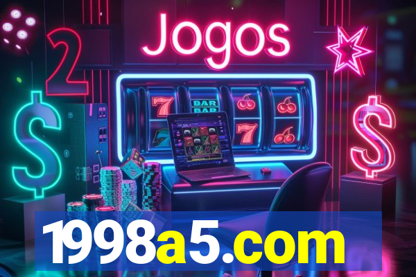 1998a5.com