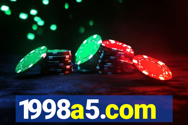 1998a5.com