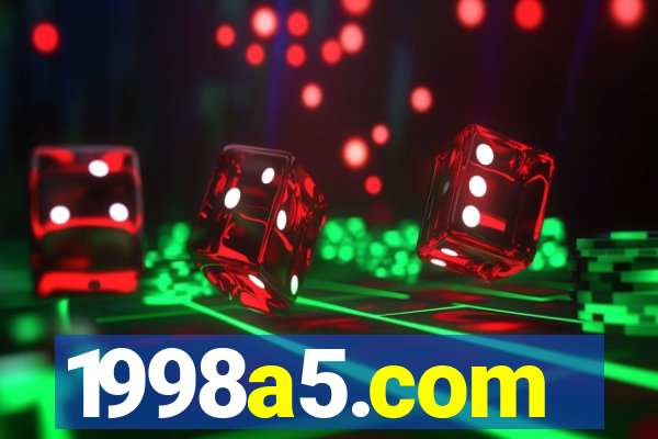 1998a5.com