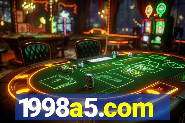 1998a5.com