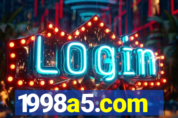 1998a5.com