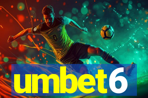 umbet6