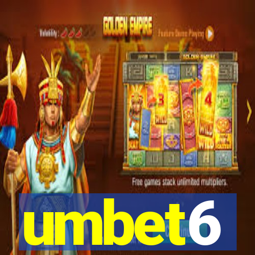 umbet6