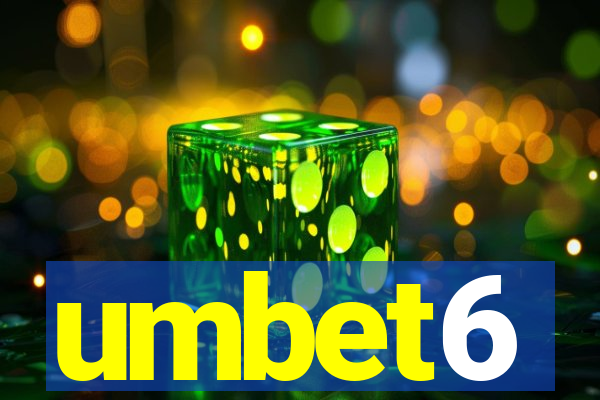 umbet6